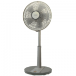 Panasonic 樂聲 F-30PLH 12吋 座地風扇 (灰色)